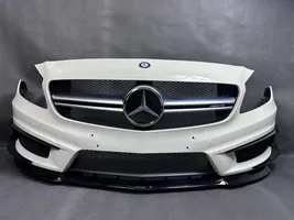 Mercedes-Benz A W176 Zderzak przedni A1768853525