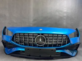 Mercedes-Benz CLA C118 X118 Etupuskurin alustan pohjalevy A1188804803