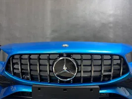 Mercedes-Benz CLA C118 X118 Osłona pod zderzak przedni / Absorber A1188804803