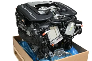 Mercedes-Benz E AMG W213 Bloc moteur A1770109602