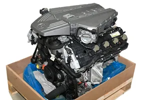Mercedes-Benz SLS AMG Moottorin lohko A1590100000