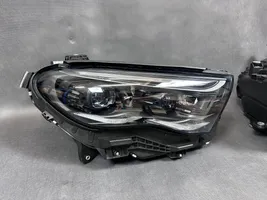 Mercedes-Benz E W214 Phare frontale A2149063302