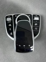 Mercedes-Benz E W213 Console centrale, commande de multimédia l'unité principale A205900481900