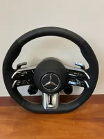 Mercedes-Benz E AMG W213 Vairas 