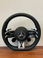 Mercedes-Benz E AMG W213 Vairas 