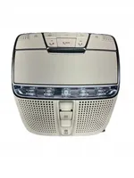 Mercedes-Benz S W222 Illuminazione sedili anteriori A0009008717