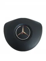 Mercedes-Benz A W176 Poduszka powietrzna Airbag kierownicy A0008609000