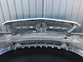 Mercedes-Benz CLS C218 X218 Zderzak przedni A21888850500