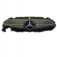 Mercedes-Benz CLS C257 Griglia superiore del radiatore paraurti anteriore A2578881700