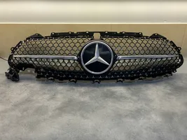 Mercedes-Benz CLS C257 Griglia superiore del radiatore paraurti anteriore A2578881700