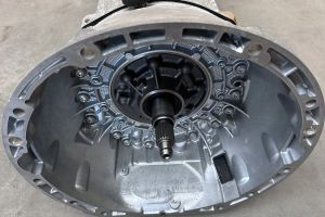 722971 Mercedes-Benz S C217 Automatic gearbox, 2672.94 € | RRR 