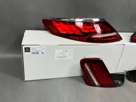 Mercedes-Benz S C217 Set di luci posteriori 