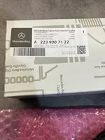 Mercedes-Benz E W213 Belaidžio įkrovimo modulis A2239007122