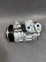 Mercedes-Benz ML W166 Air conditioning (A/C) compressor (pump) A0008301401