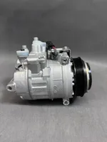 Mercedes-Benz ML W166 Ilmastointilaitteen kompressorin pumppu (A/C) A0008301401
