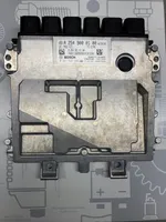 Mercedes-Benz GLC C254 Sterownik / Moduł ECU A2549000100