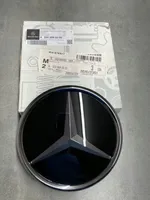Mercedes-Benz E W213 Mostrina con logo/emblema della casa automobilistica A0008880000
