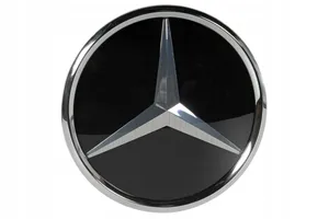 Mercedes-Benz E W213 Mostrina con logo/emblema della casa automobilistica A0008880000