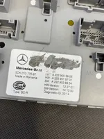 Mercedes-Benz S W222 Sulakerasia A2229003905