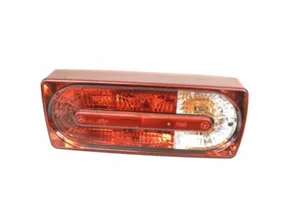 Mercedes-Benz G W463 Luci posteriori A4638202064