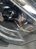 Mercedes-Benz E W214 Lampy przednie / Komplet 