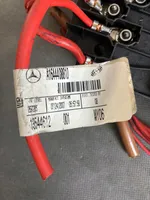 Mercedes-Benz ML W164 Cablaggio positivo A1644408810
