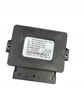 Mercedes-Benz B W246 W242 Module de commande de frein à main A2469003014