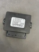 Mercedes-Benz B W246 W242 Module de commande de frein à main A2469003014