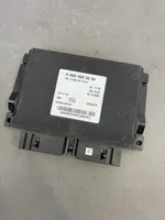 Mercedes-Benz GLA W156 Module de contrôle de boîte de vitesses ECU A0009003606