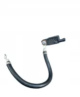 Mercedes-Benz E AMG W213 Minuskabel Massekabel Batterie A0009056407