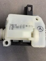 Mercedes-Benz R W251 Polttoainetankin korkin lukon moottori A2516390107