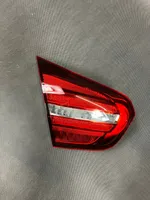 Mercedes-Benz GLA W156 Lampy tylnej klapy bagażnika A1569068700