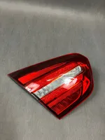 Mercedes-Benz GLA W156 Lampy tylnej klapy bagażnika A1569068700