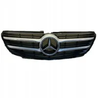 Mercedes-Benz V Class W447 Maskownica / Grill / Atrapa górna chłodnicy A4478801901