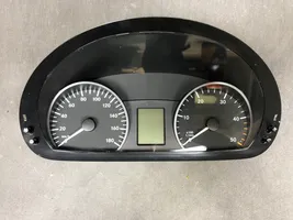 Mercedes-Benz Sprinter W906 Compteur de vitesse tableau de bord A9069004502