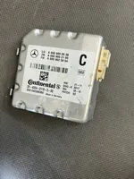 Mercedes-Benz ML W166 Telecamera per parabrezza A0009050538