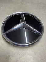 Mercedes-Benz G W463 Gamintojo ženkliukas A4638884300