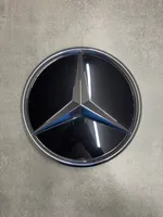 Mercedes-Benz G W463 Gamintojo ženkliukas A4638884300