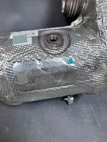 Mercedes-Benz S W223 Filtre à particules catalyseur FAP / DPF A2561400408