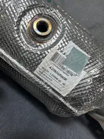 Mercedes-Benz S W223 Catalyst/FAP/DPF particulate filter A2561400408