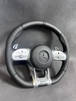 Mercedes-Benz G W463 Steering wheel A000460010