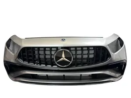 Mercedes-Benz CLS C257 Priekinis bamperis A2578805304