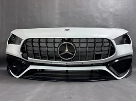 Mercedes-Benz CLA C118 X118 Priekinis bamperis A1188856702