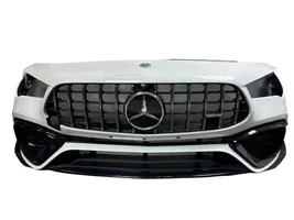 Mercedes-Benz CLA C118 X118 Paraurti anteriore A1188856702