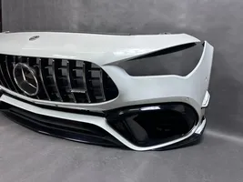 Mercedes-Benz CLA C118 X118 Priekinis bamperis A1188856702