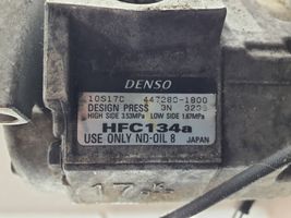 Iveco Daily 35 - 40.10 Compressore aria condizionata (A/C) (pompa) 4472801800