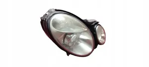 Mercedes-Benz E W211 Faro/fanale A0028202426