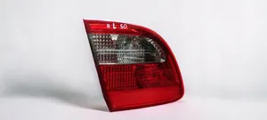 Mercedes-Benz E W211 Luci posteriori del portellone del bagagliaio A2118202964