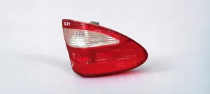 Mercedes-Benz E W211 Luci posteriori A2118201264