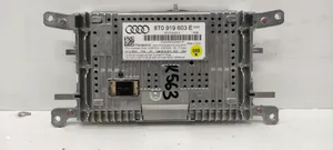 Audi A5 8T 8F Écran / affichage / petit écran 8T0919603E